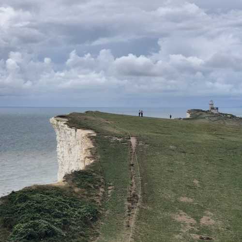 Beachy Head Lighthouse, United Kingdom