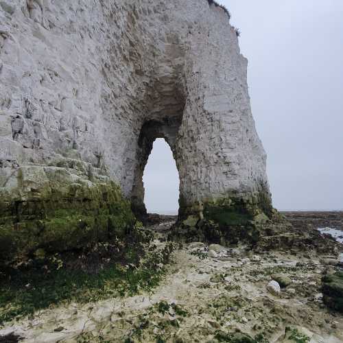 King's gate, Великобритания