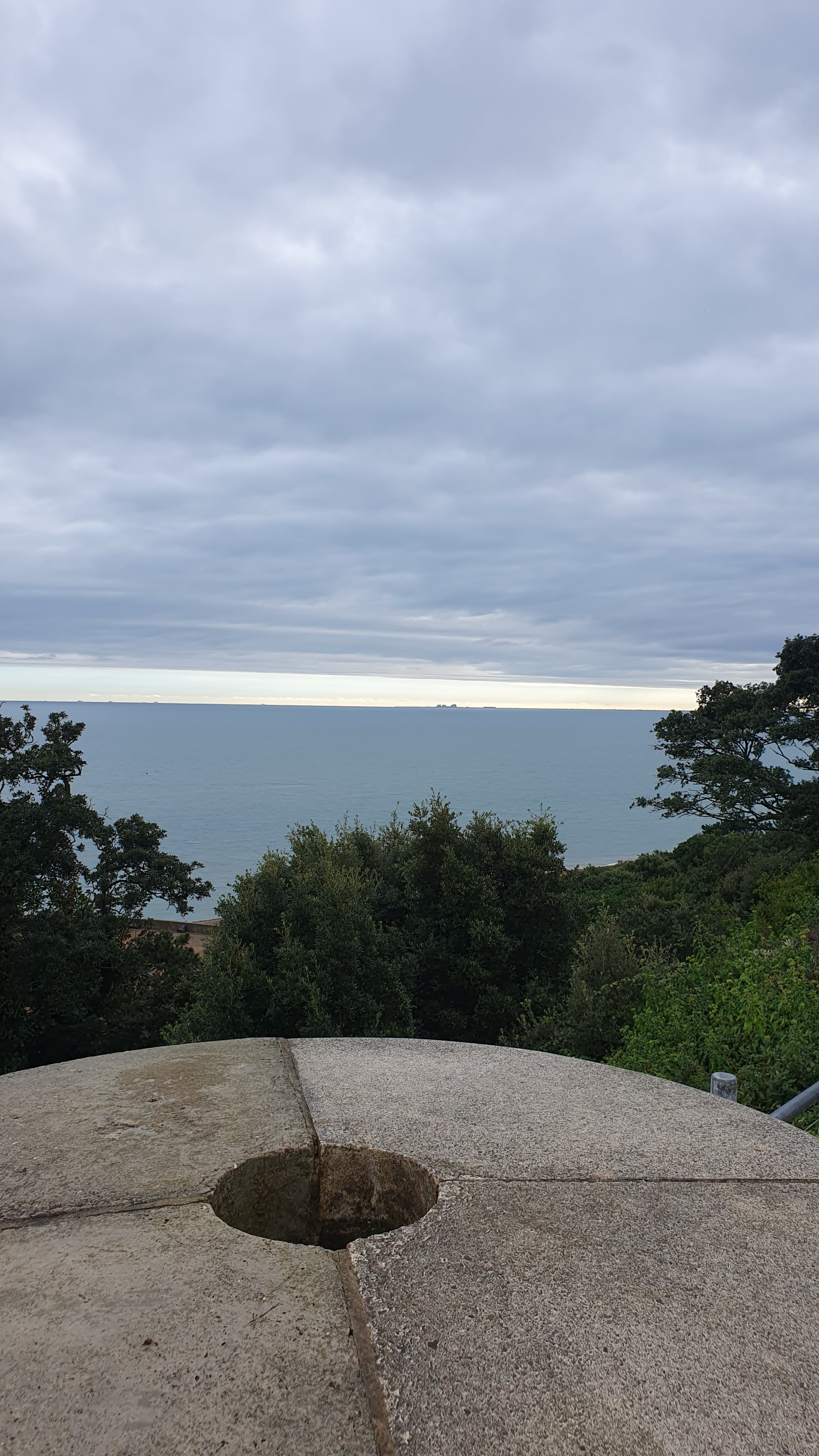 Lower Leas Coastal Park, United Kingdom