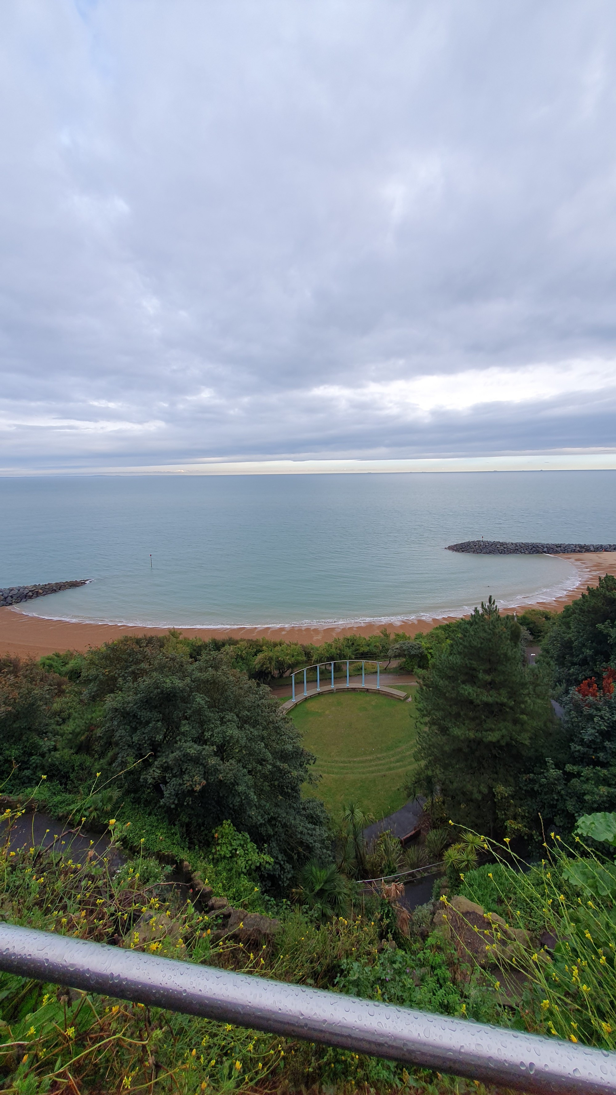 Lower Leas Coastal Park, United Kingdom