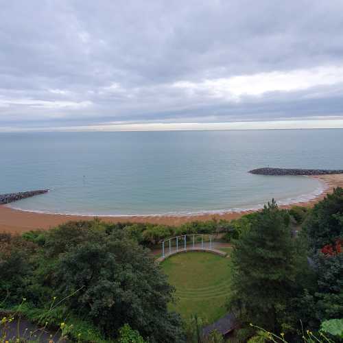 Lower Leas Coastal Park, United Kingdom