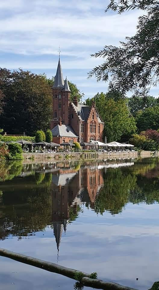 Bruges, Belgium