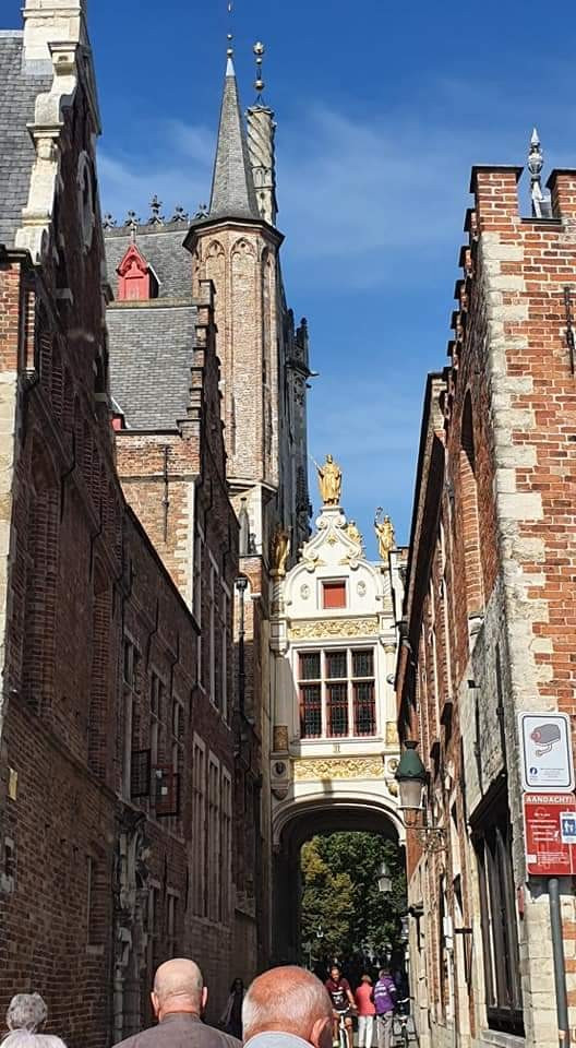 Bruges, Belgium