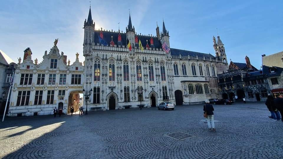 Bruges, Belgium