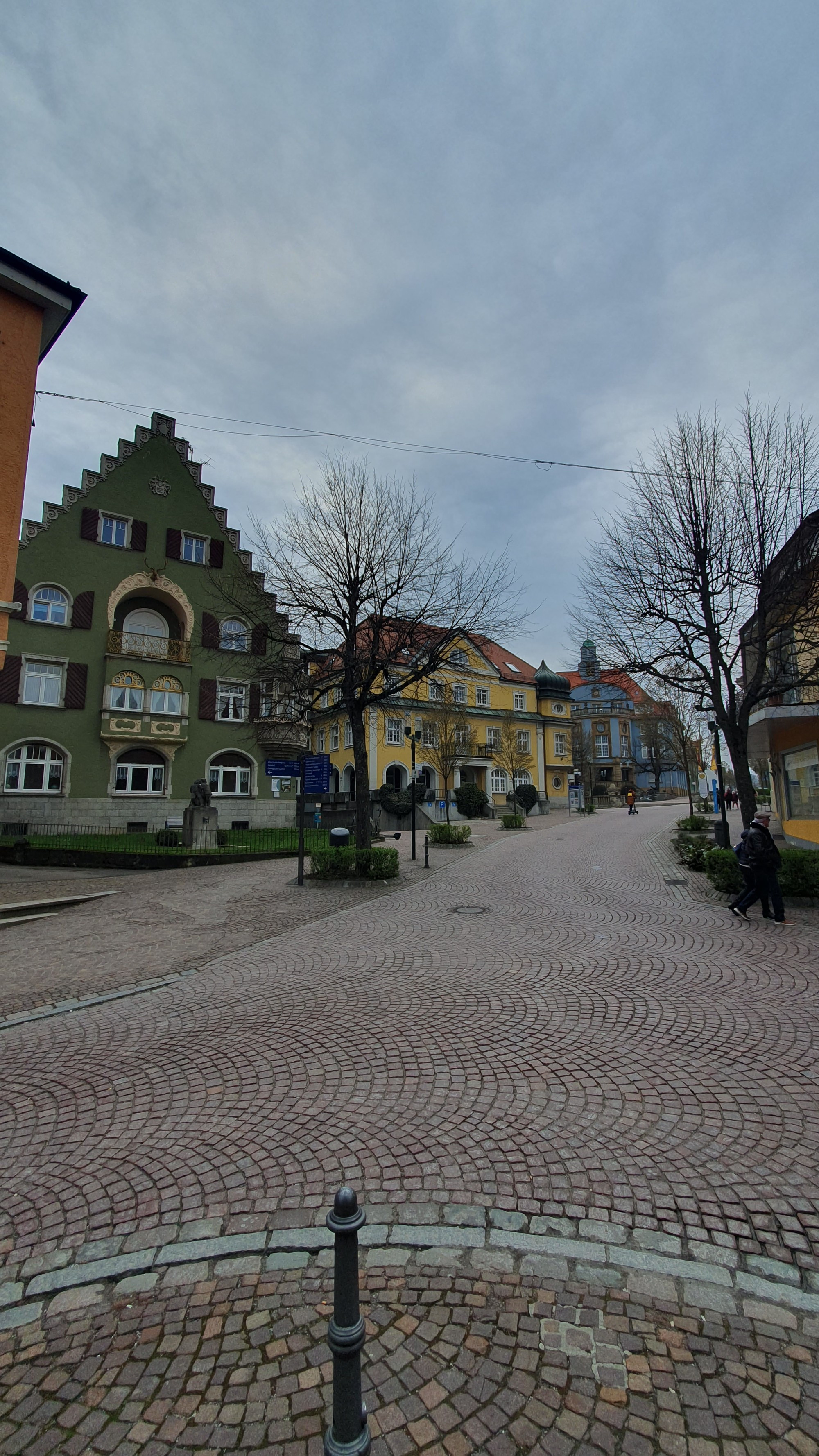 Donaueschingen, Germany