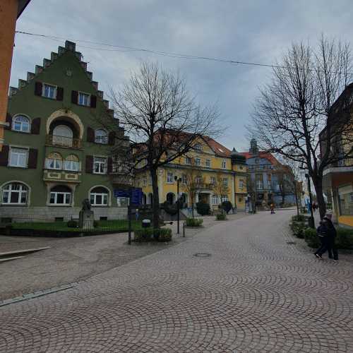 Donaueschingen, Germany