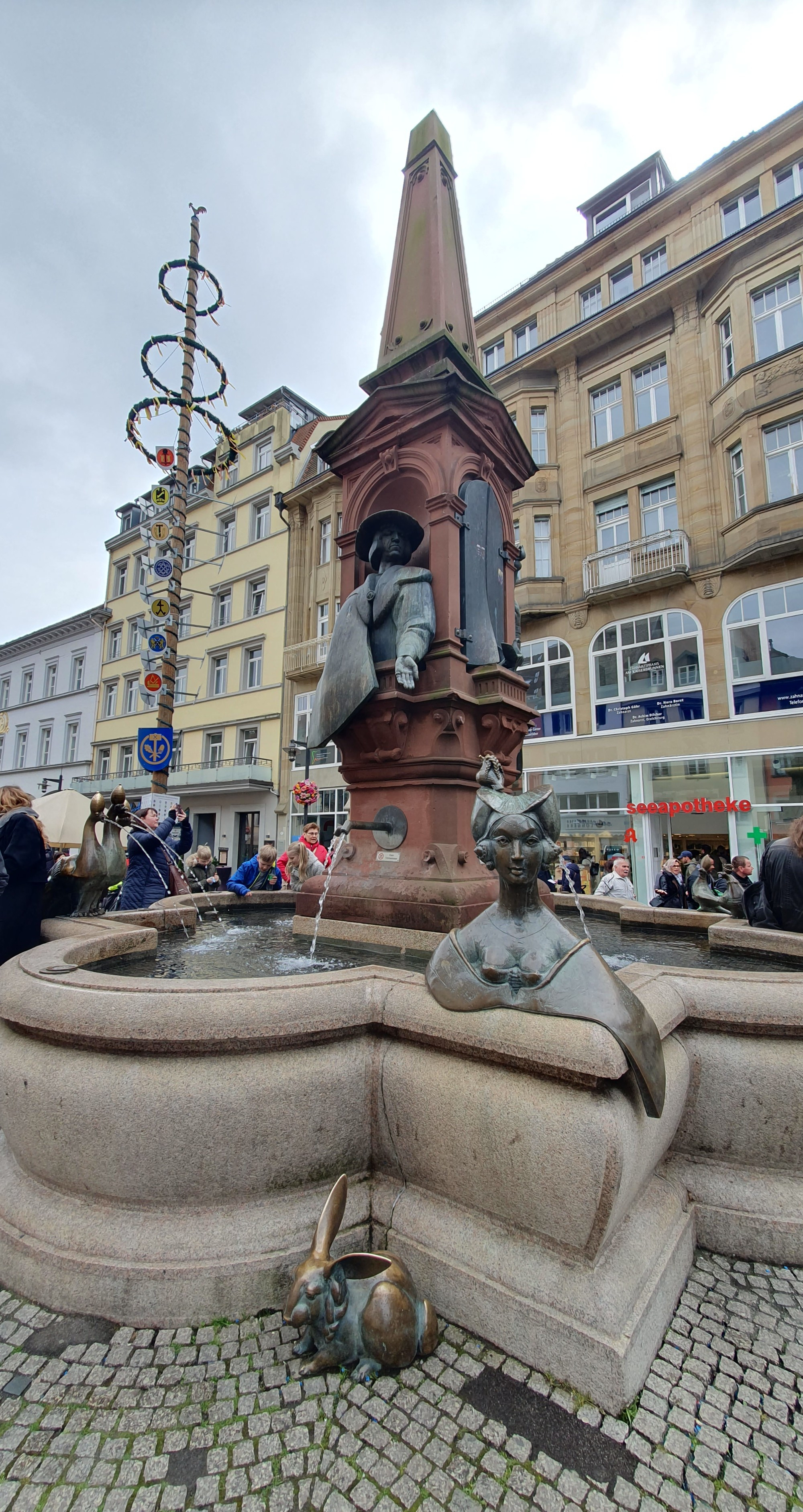 Konstanz, Germany