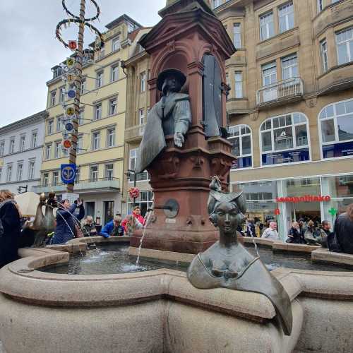 Konstanz, Germany