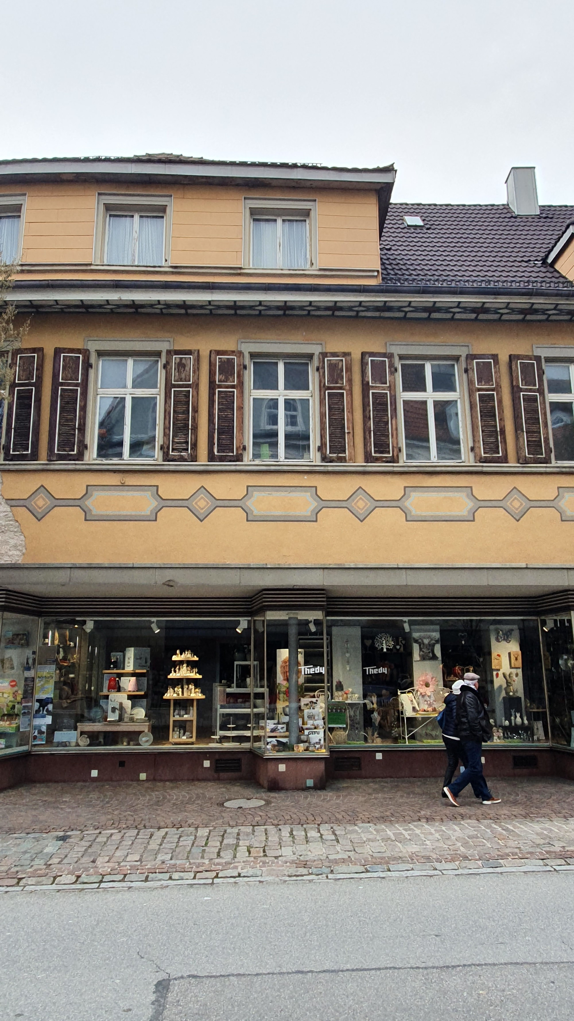 Donaueschingen, Germany