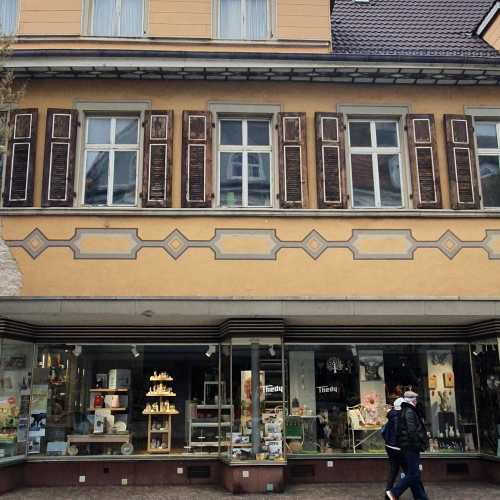 Donaueschingen, Germany