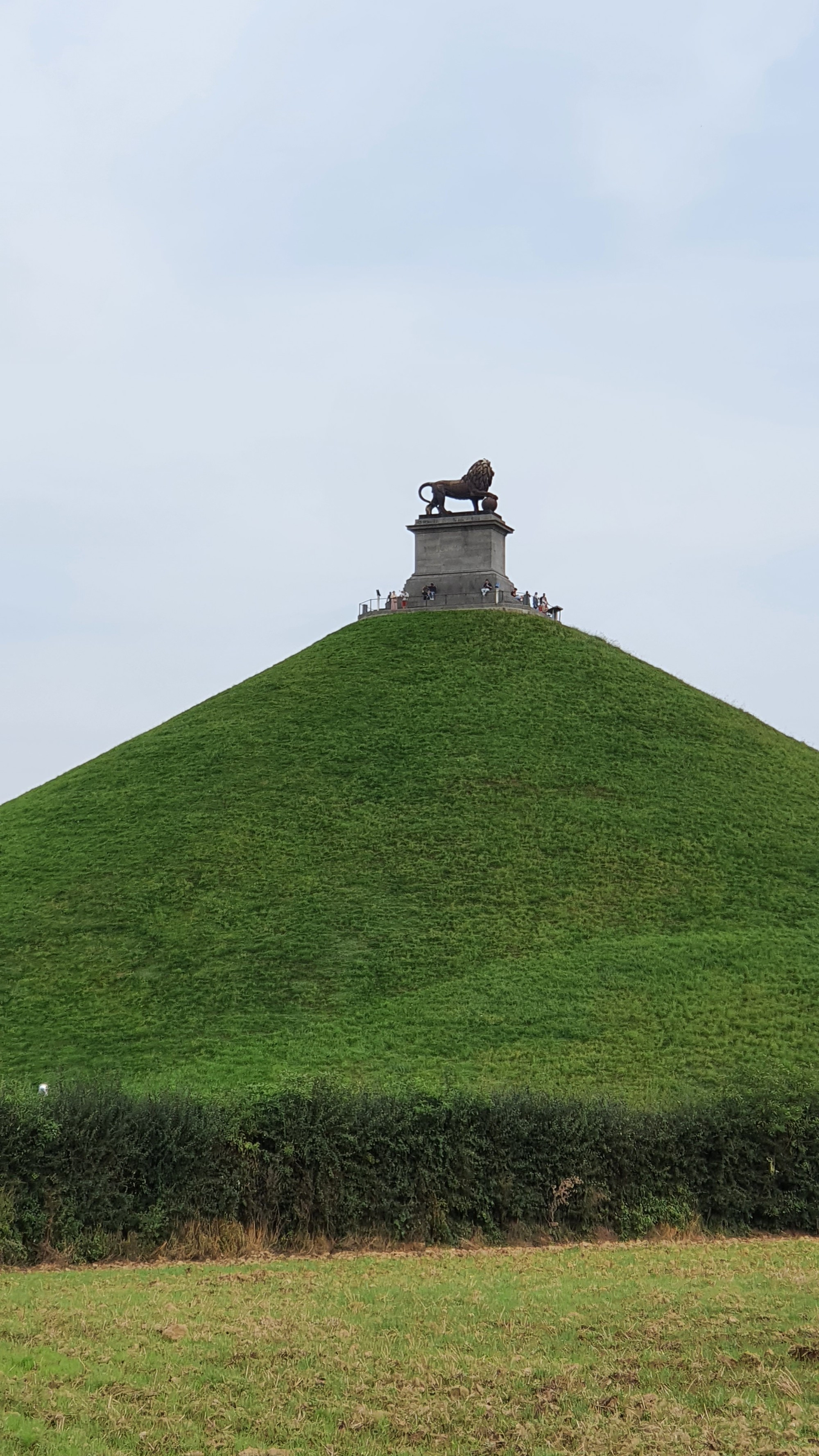 Waterloo, Belgium