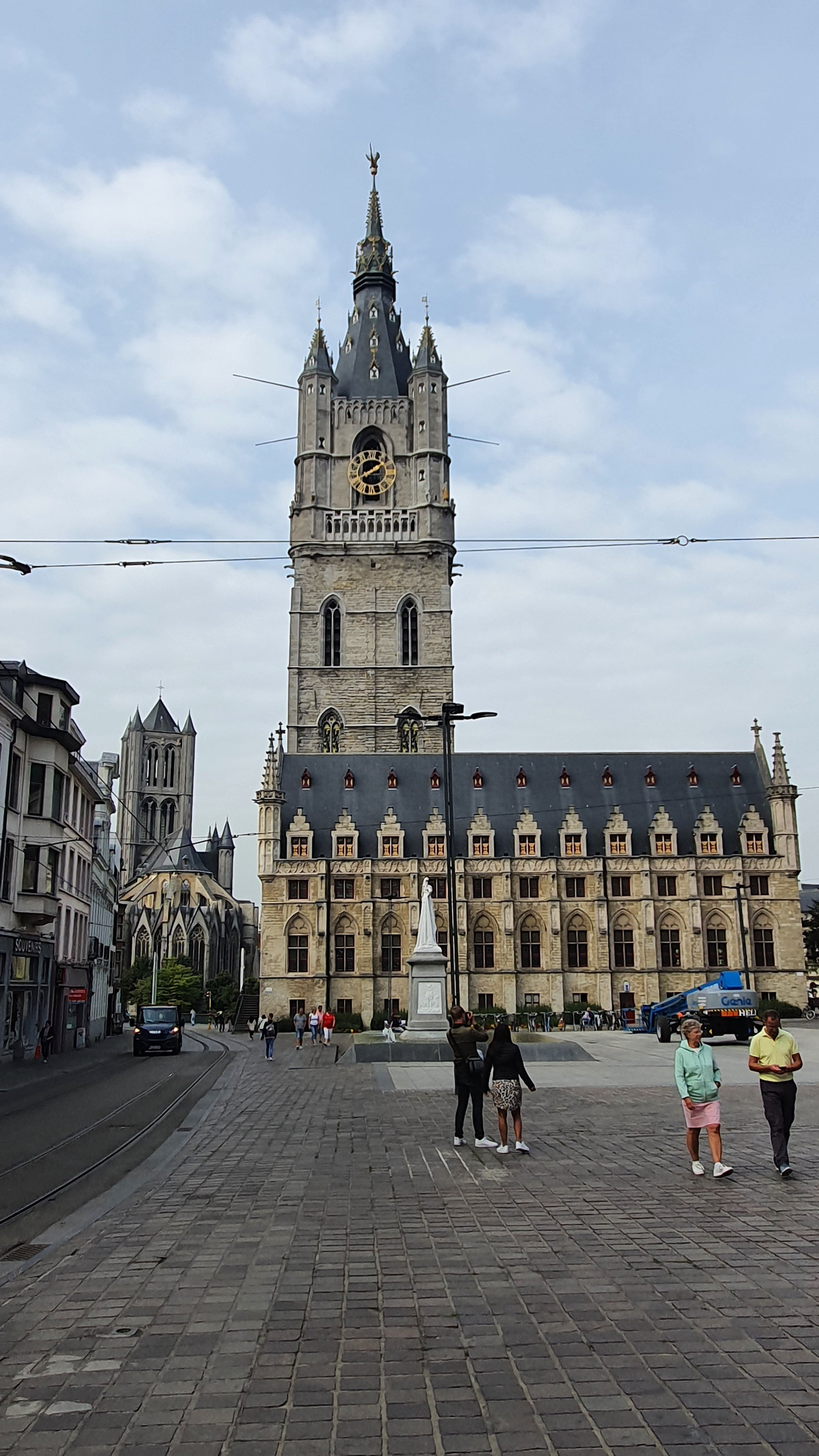 Ghent, Belgium