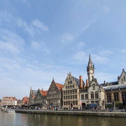 Ghent, Belgium