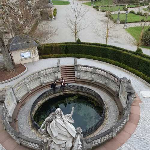 Donaubachquelle, Germany