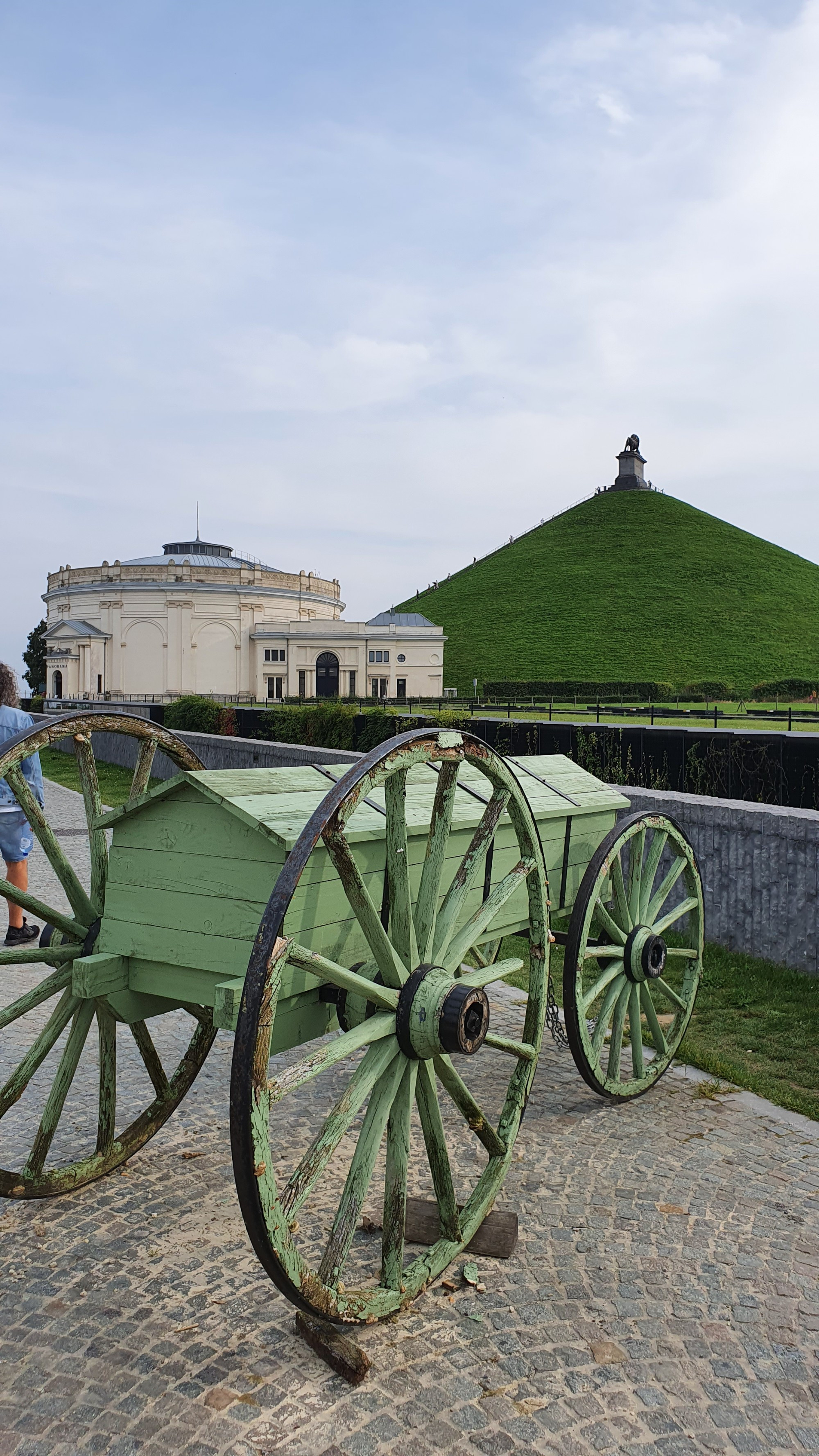 Waterloo, Belgium