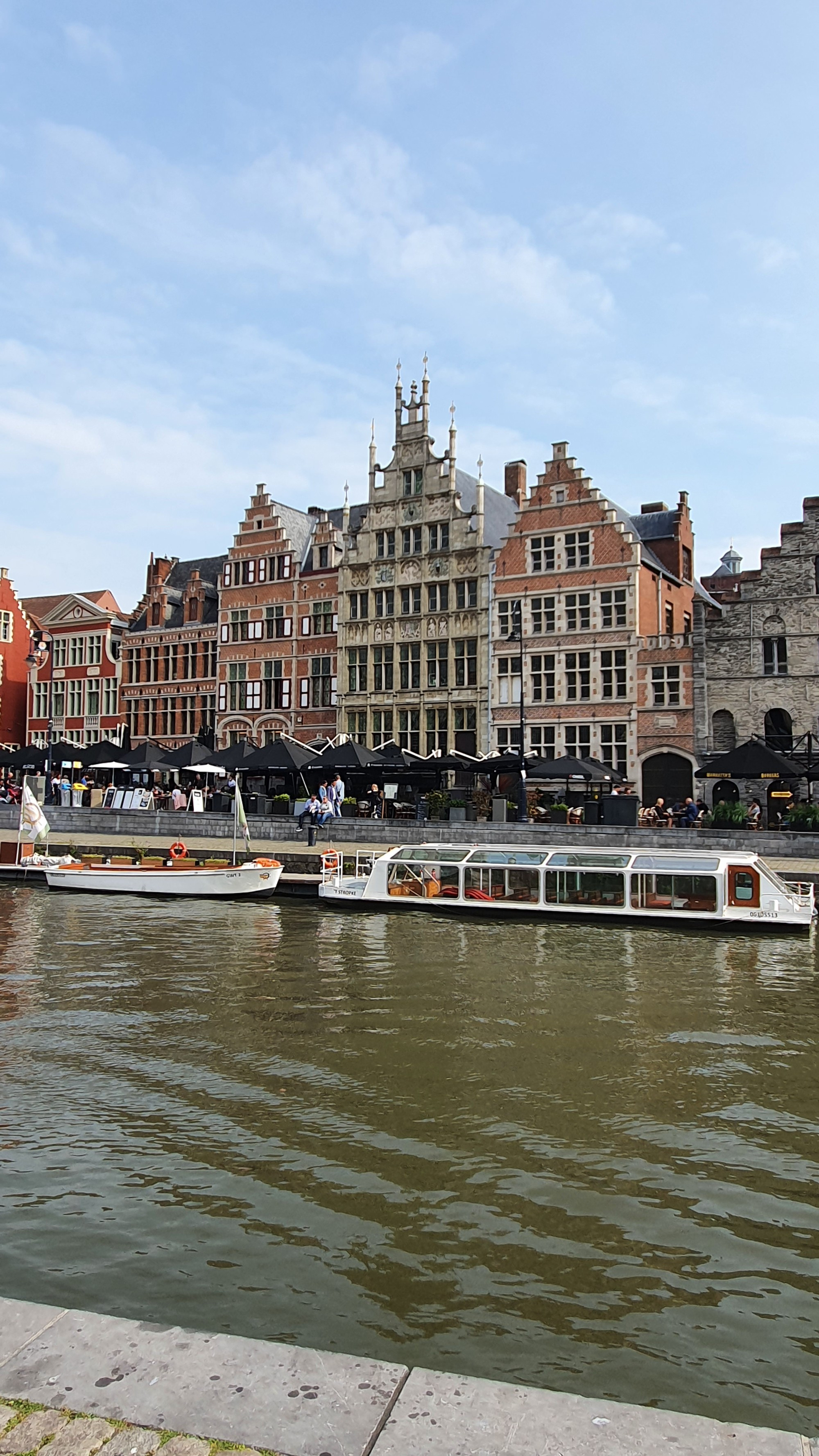 Ghent, Belgium