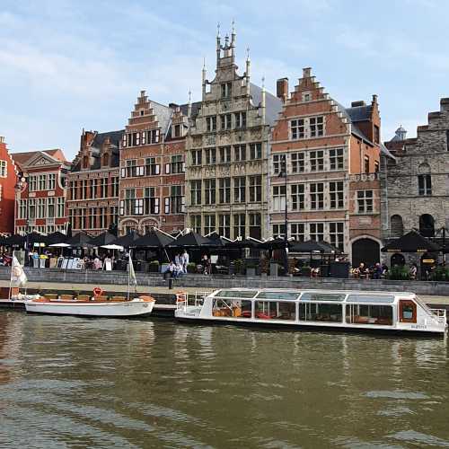 Ghent, Belgium