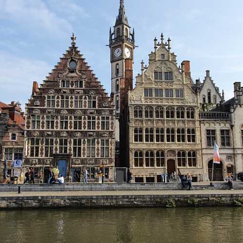 Ghent, Belgium