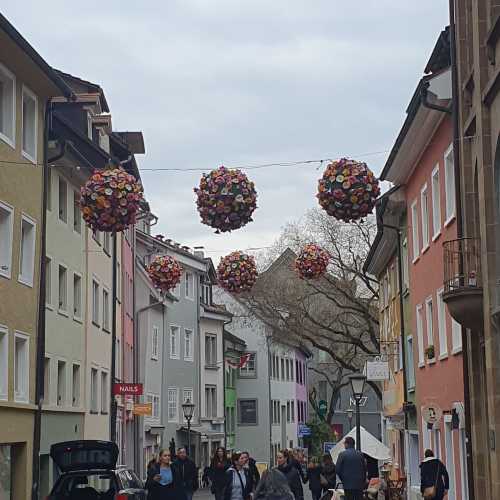 Konstanz, Germany