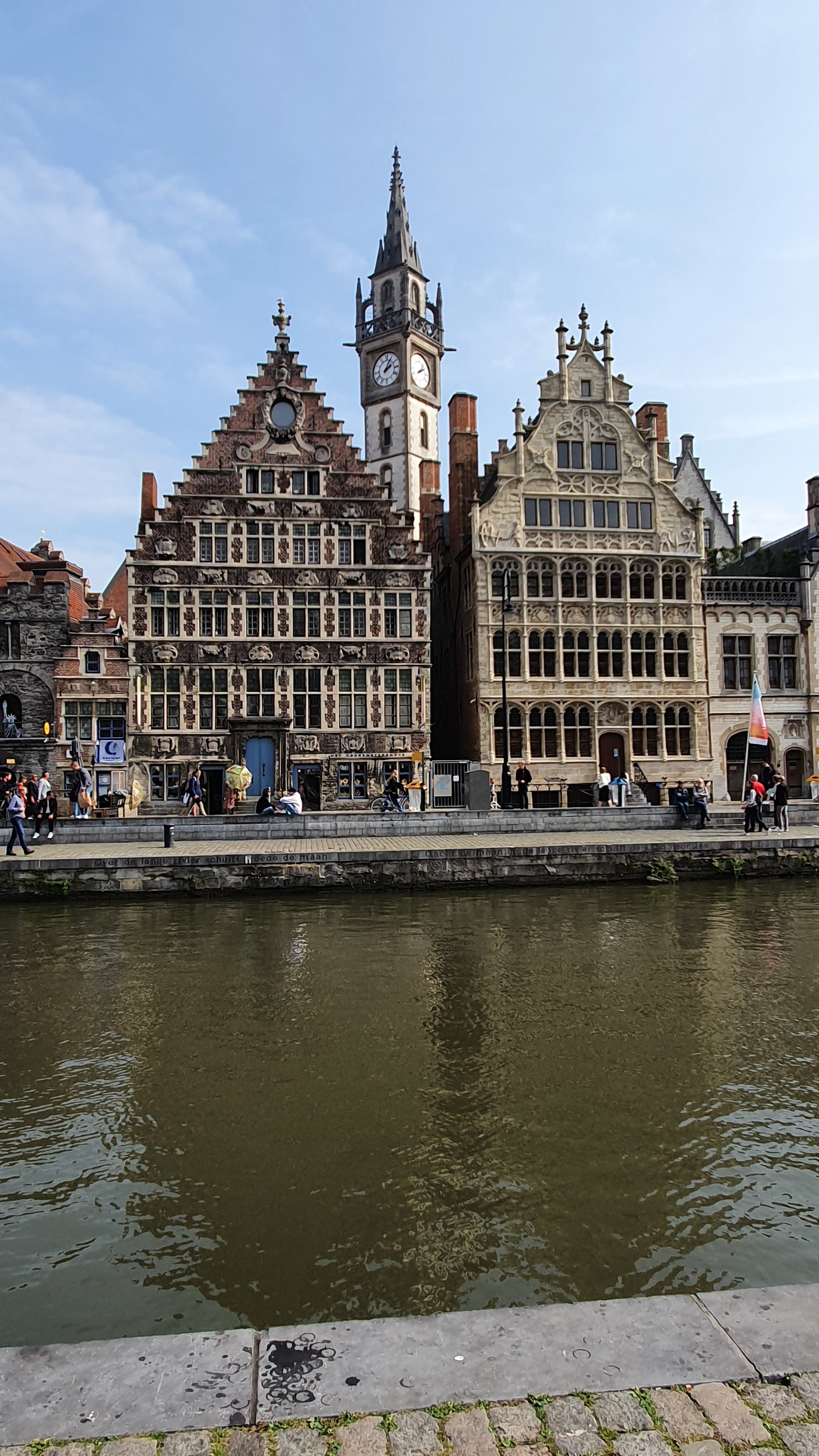 Ghent, Belgium