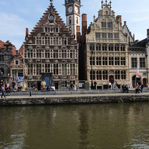 Ghent, Belgium