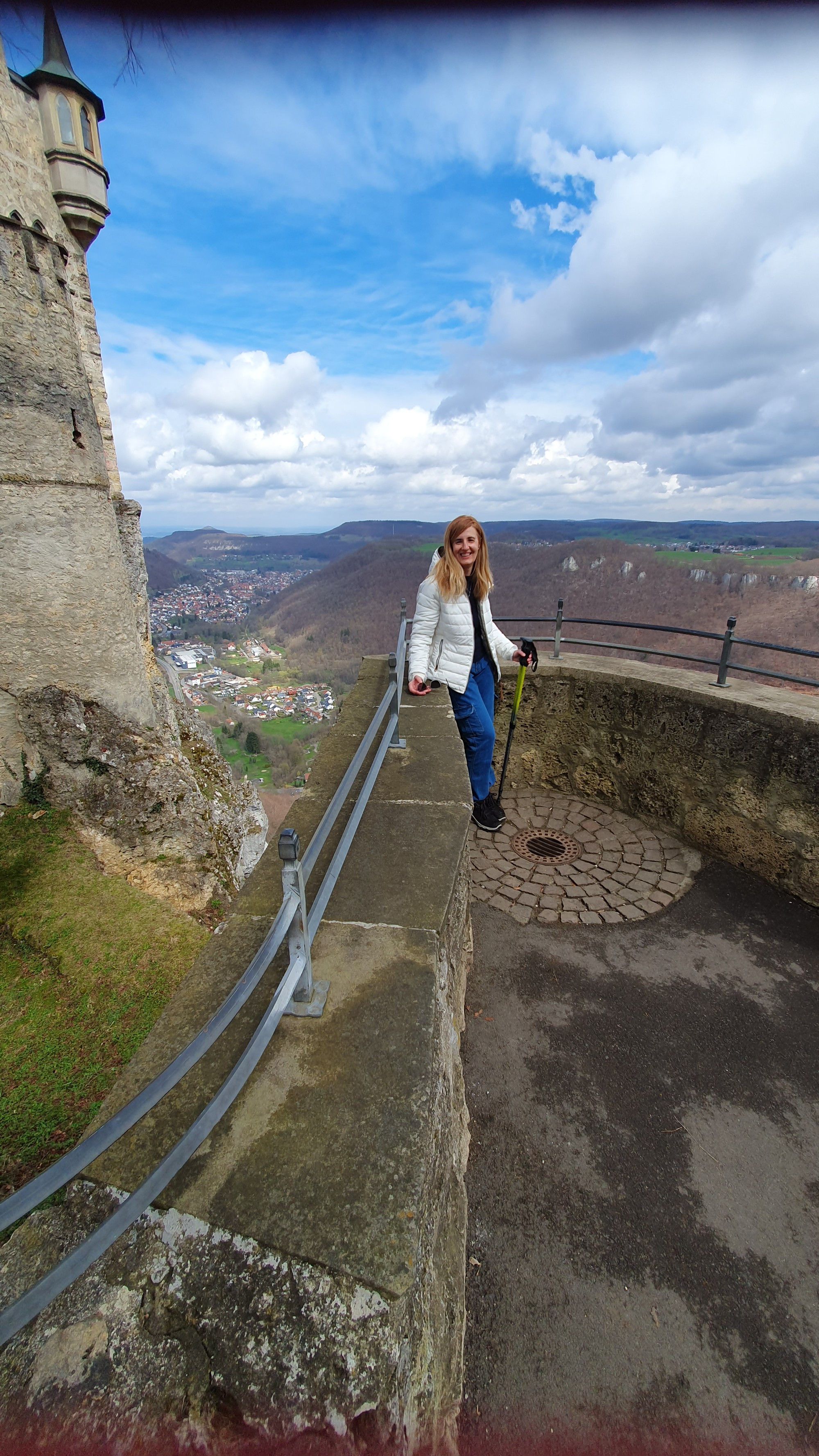 Lichtenstein castel, Germany