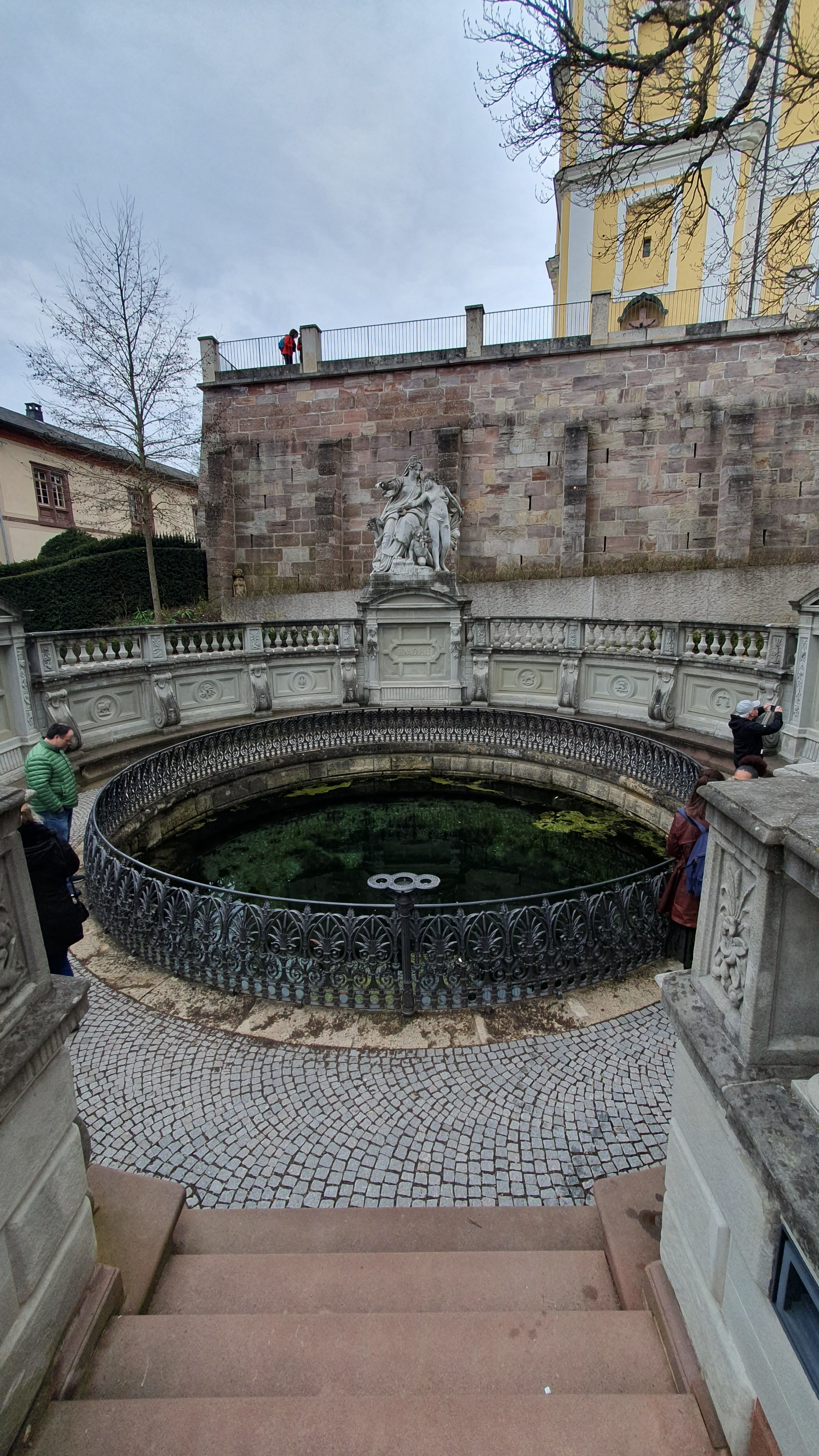 Donaubachquelle, Germany