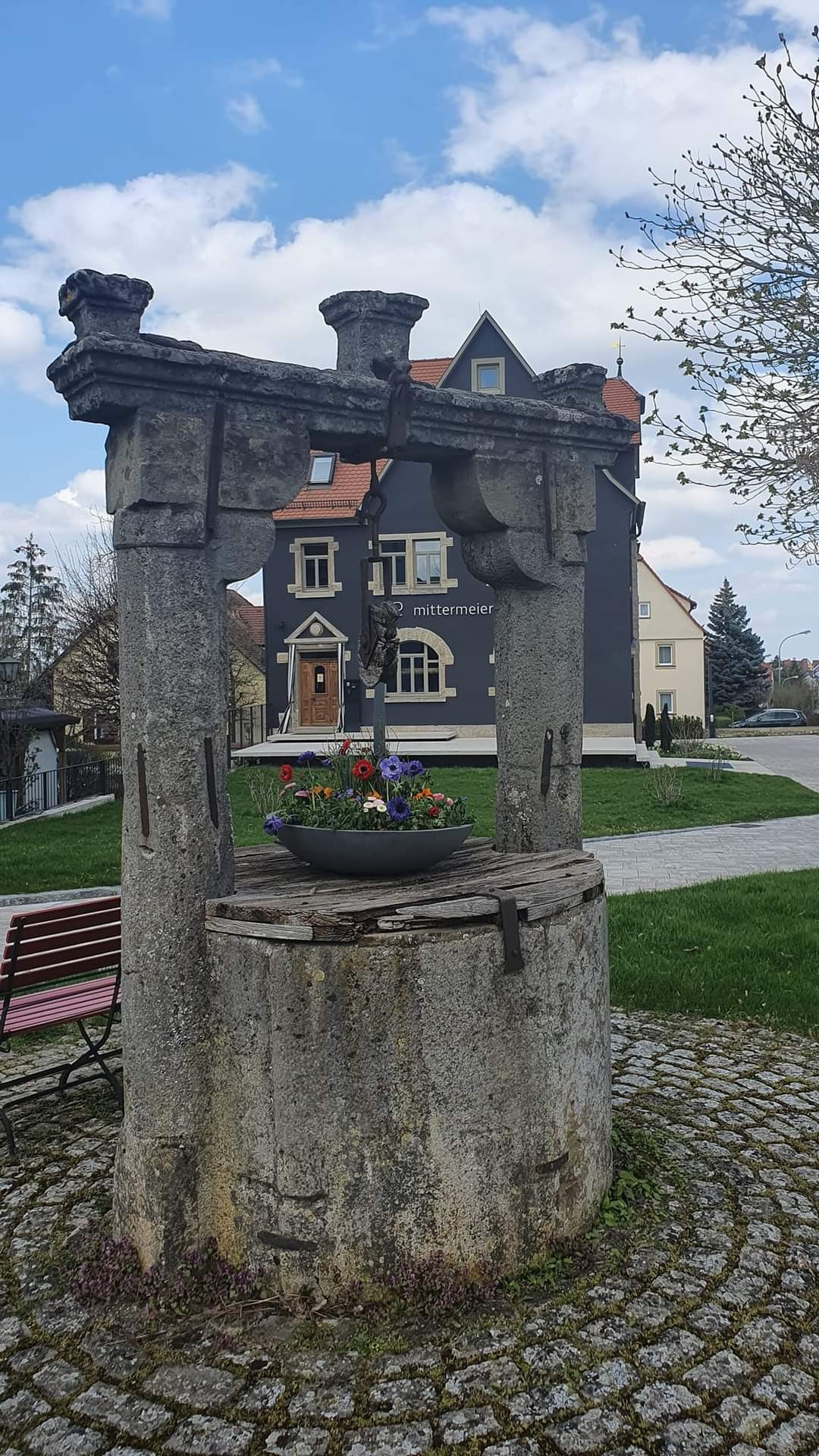 Rothenburg ob der Tauber, Germany