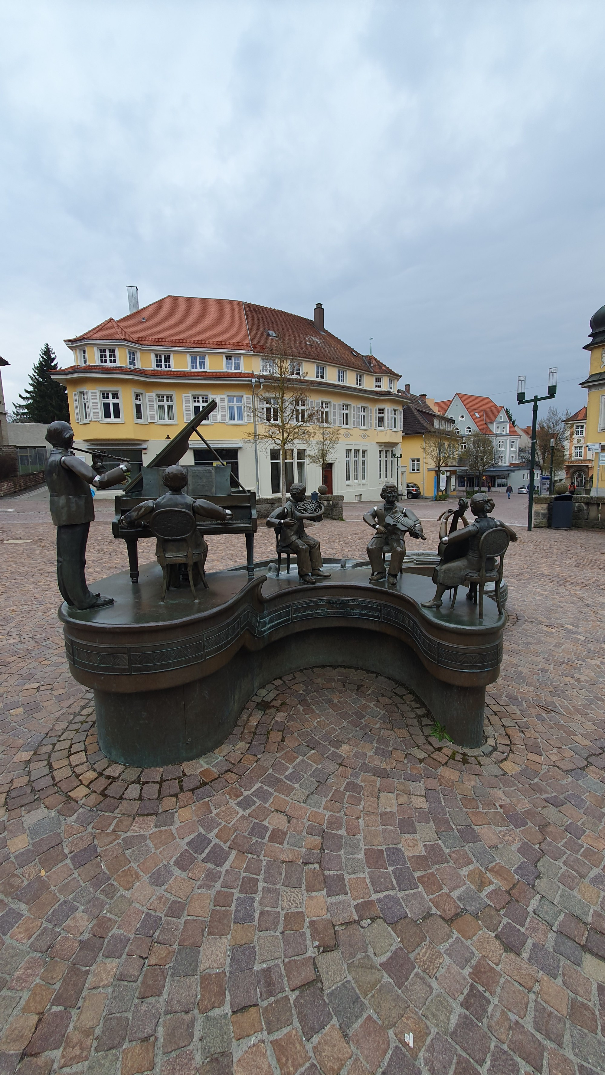 Donaueschingen, Germany