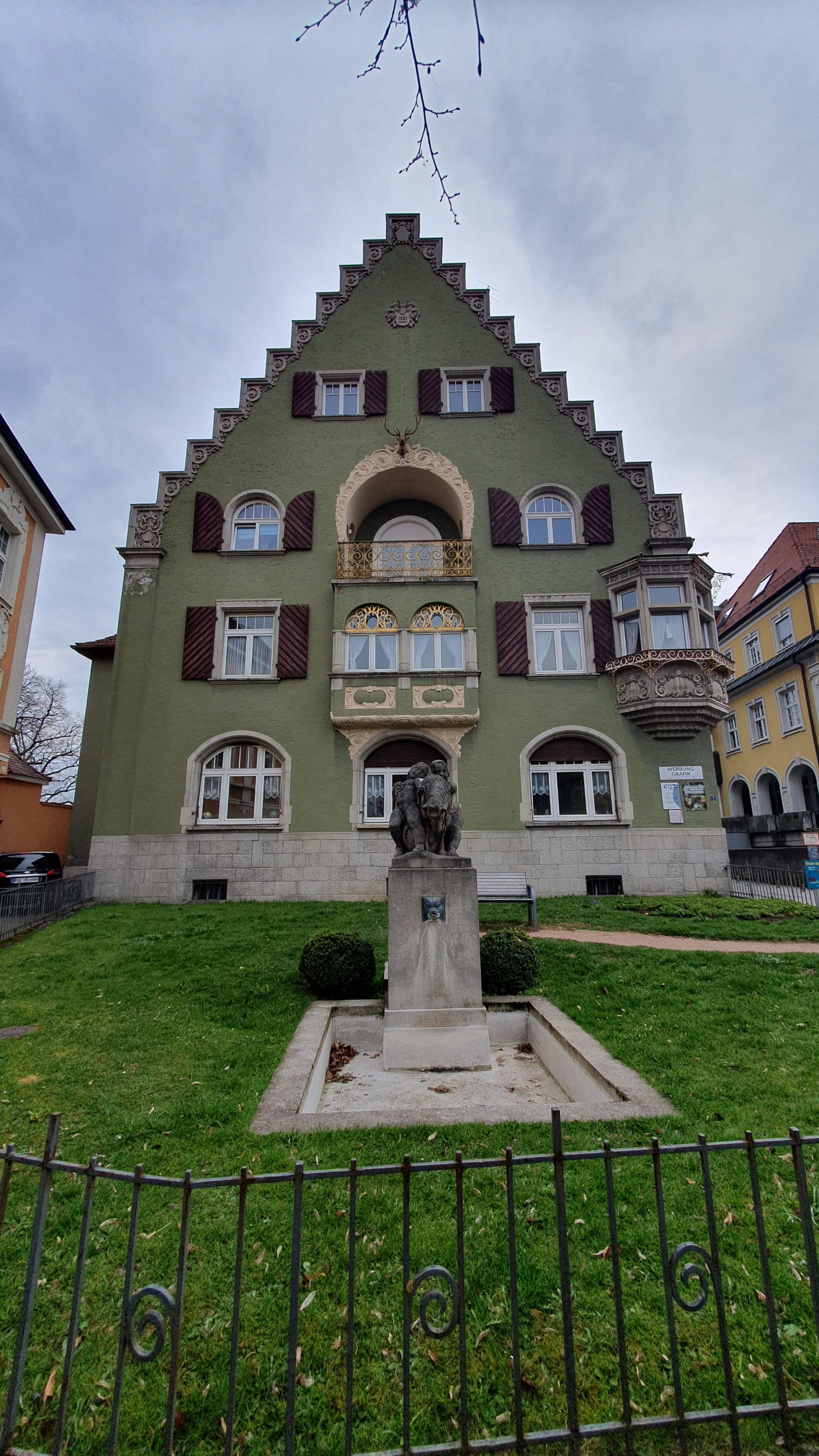 Donaueschingen, Germany