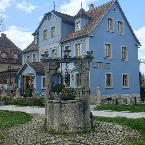 Donaueschingen, Germany