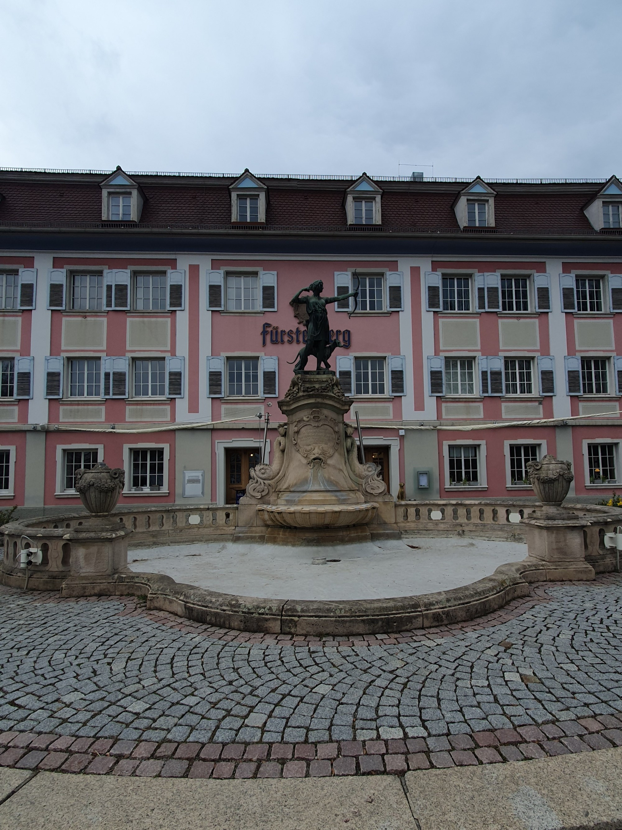 Donaueschingen, Germany