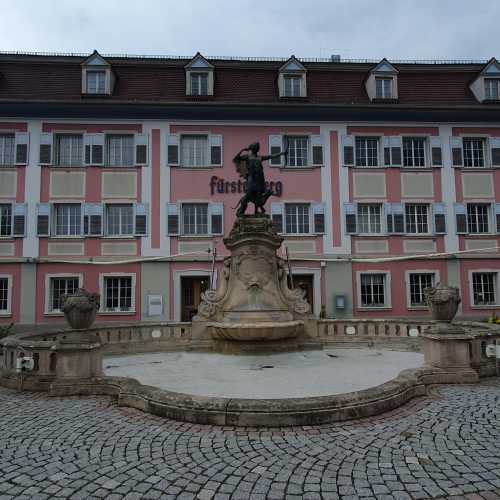 Donaueschingen, Germany