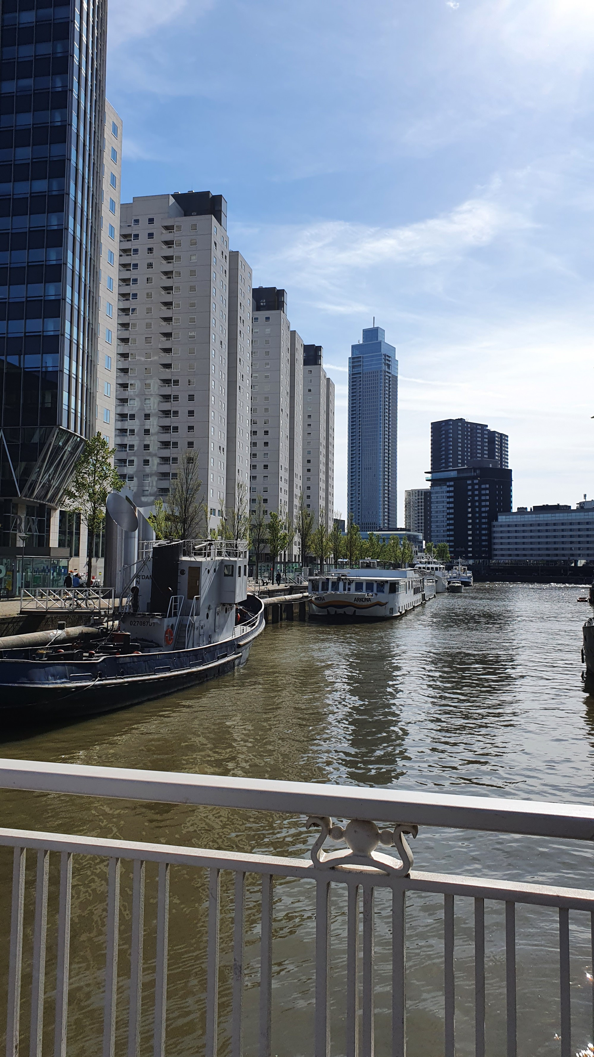 Rotterdam, Netherlands