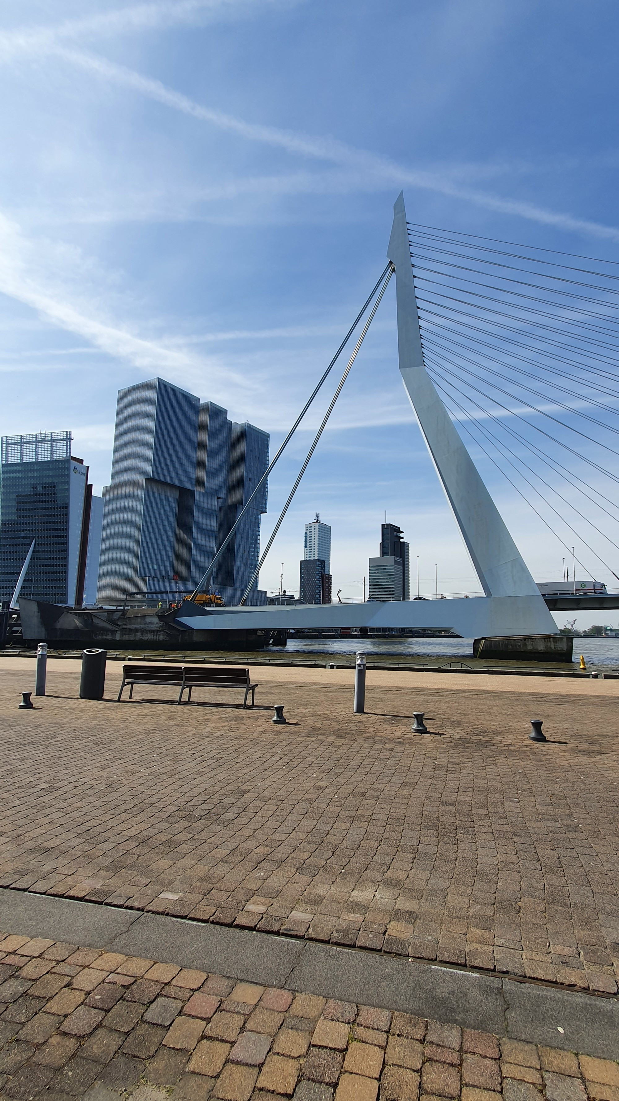 Rotterdam, Netherlands