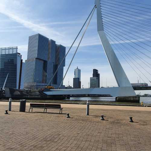 Rotterdam, Netherlands