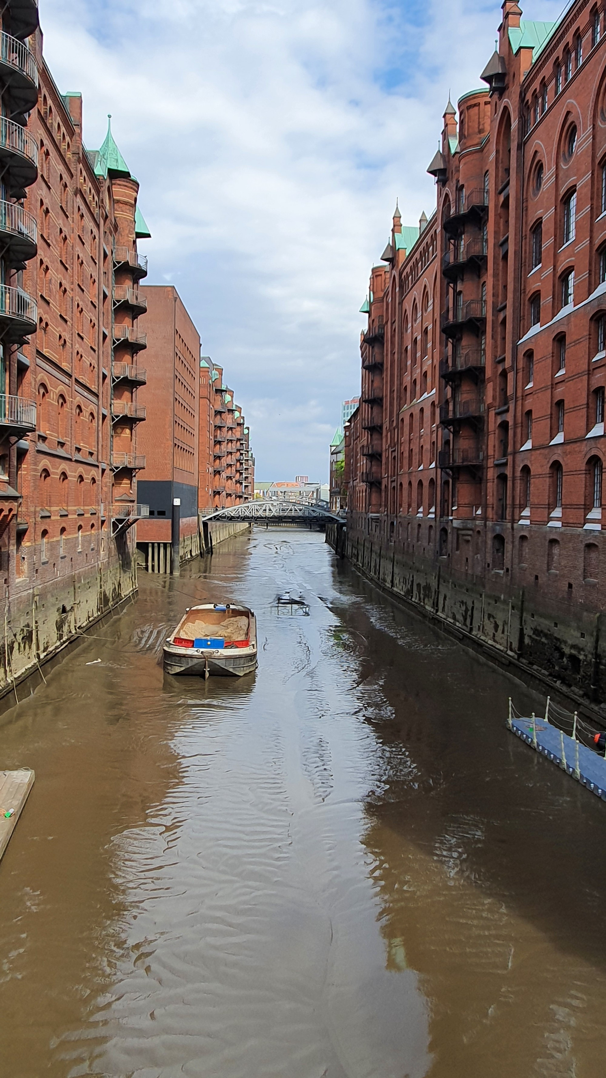 Hamburg, Germany