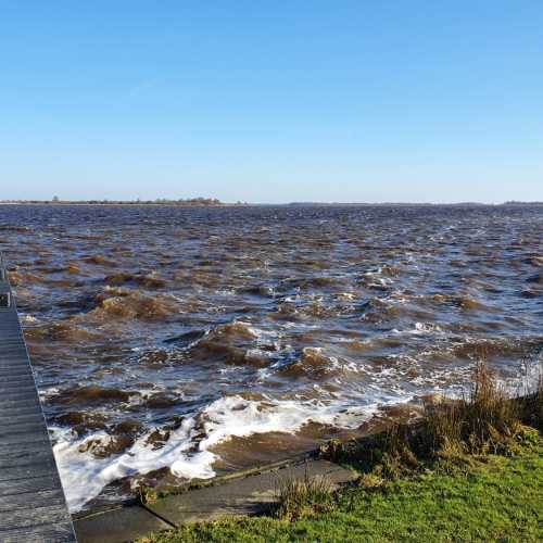 toren oos tmahotn, Netherlands