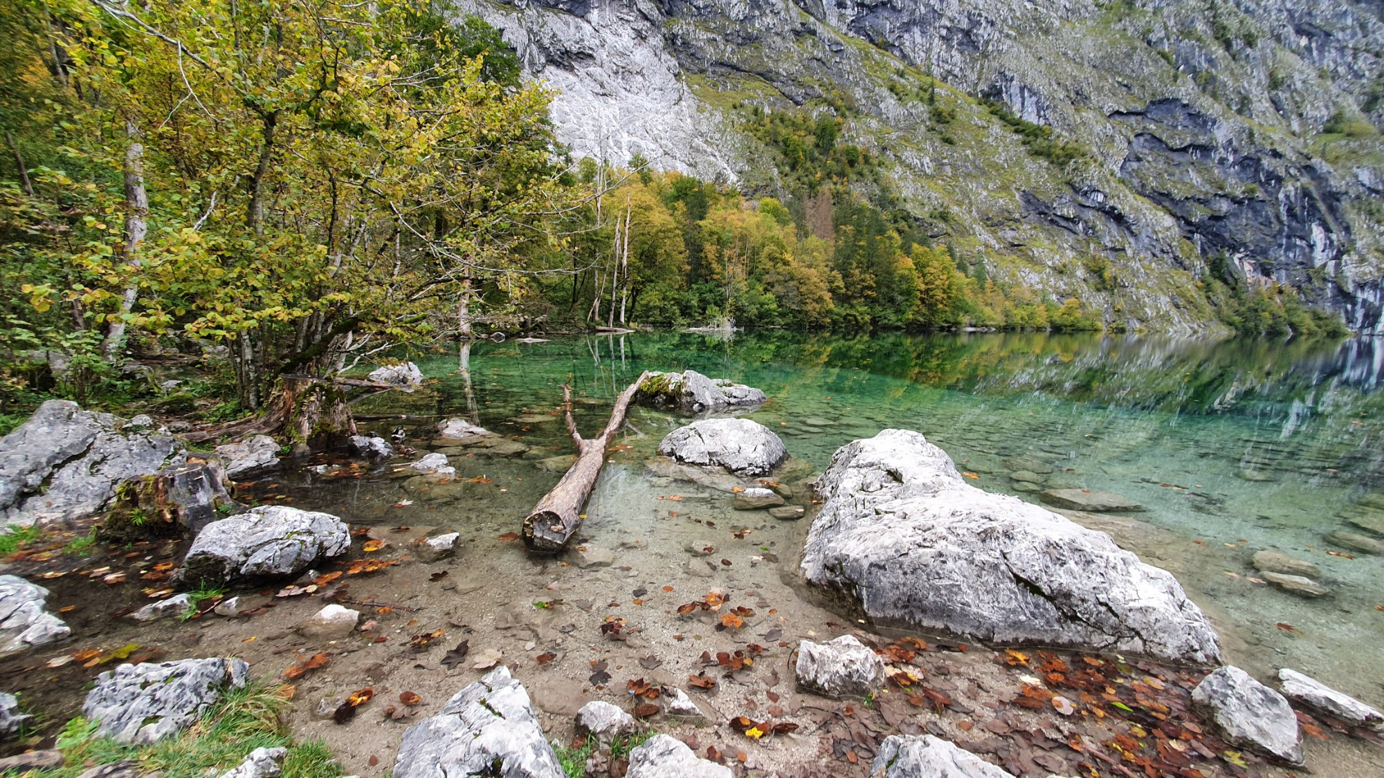 ober see, Germany