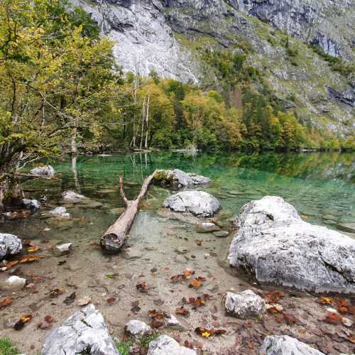 ober see, Germany