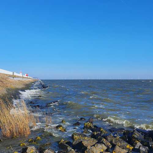 Breezanddijk, Нидерланды