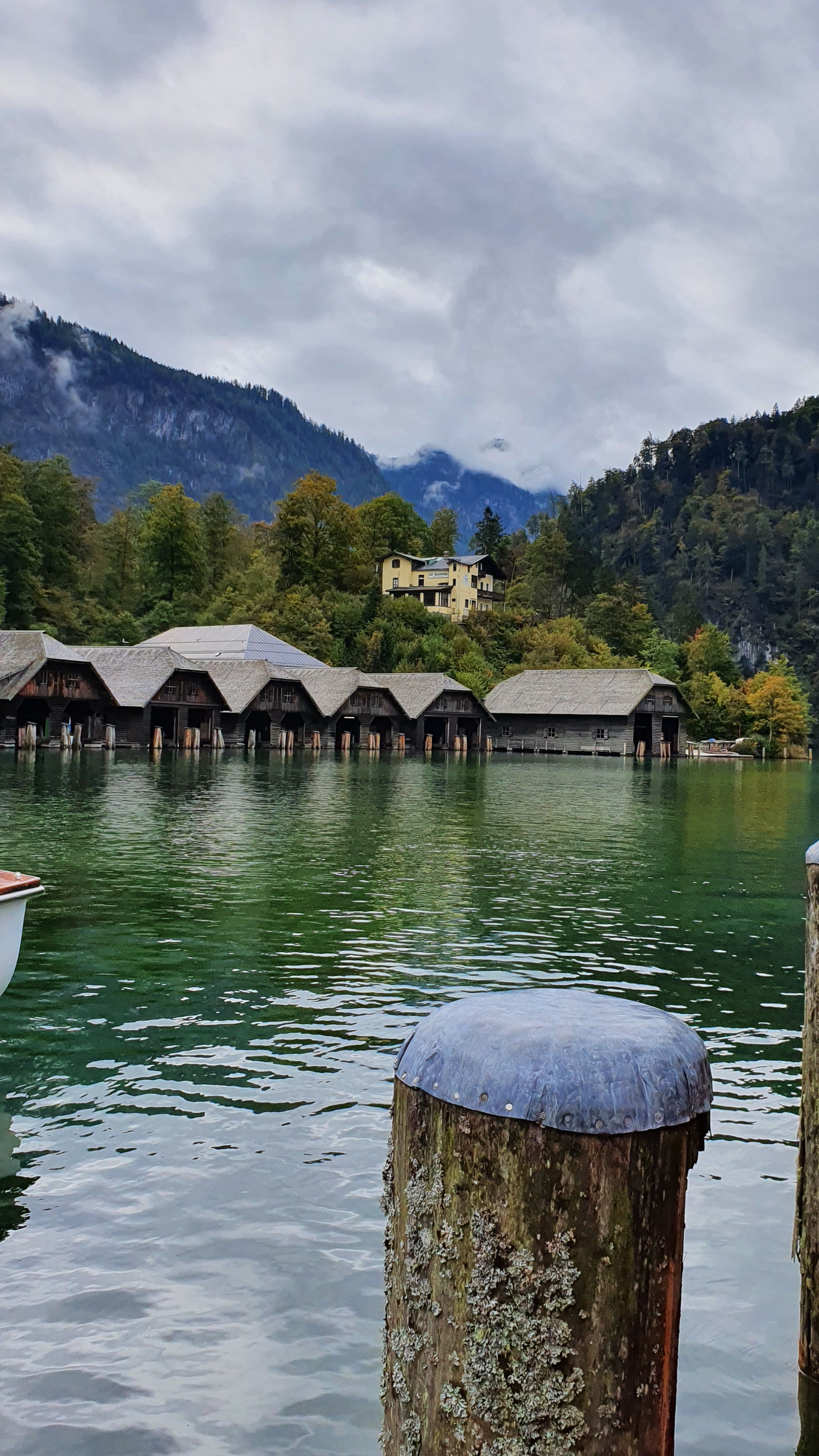 Königssee, Germany