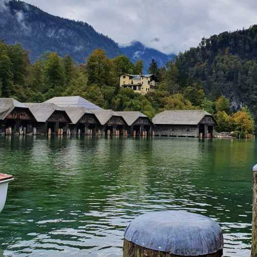 Königssee, Germany