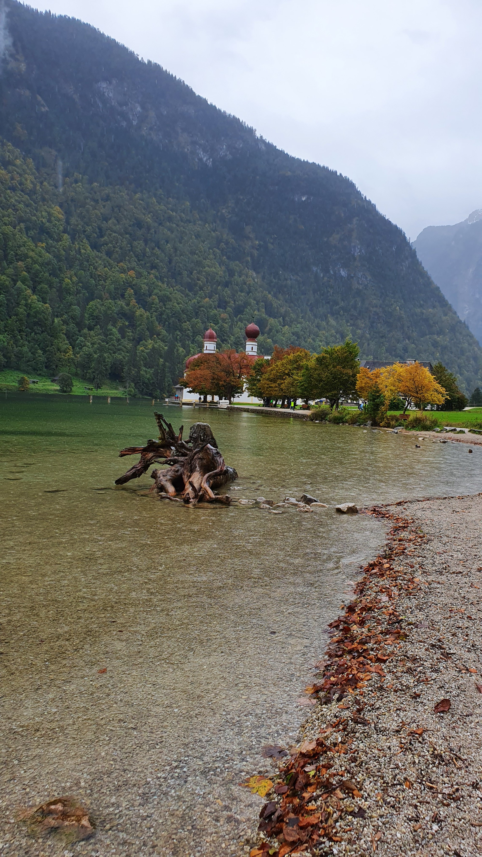 Saint Bartholomew, Germany