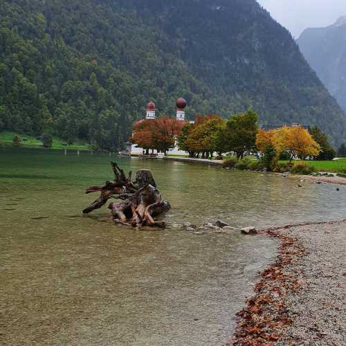 Saint Bartholomew, Germany