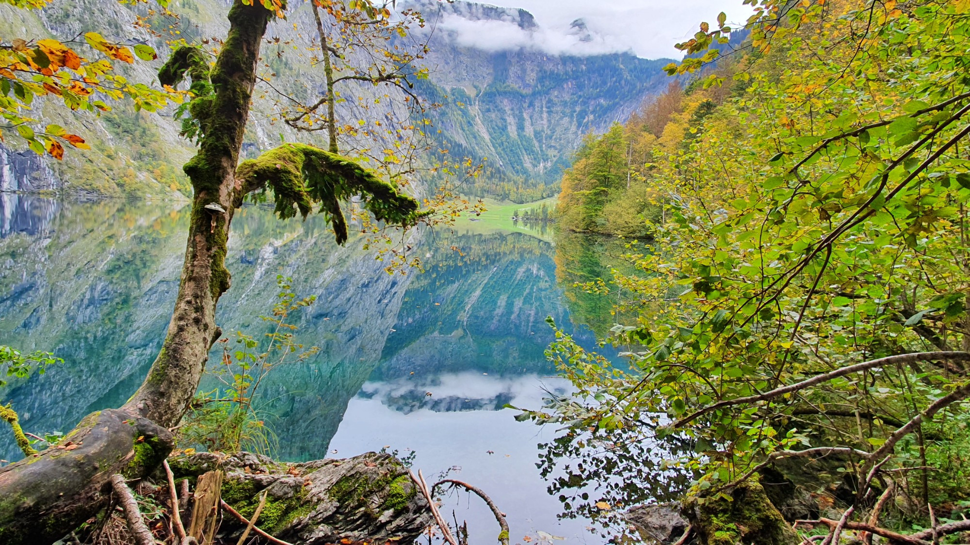 ober see, Germany