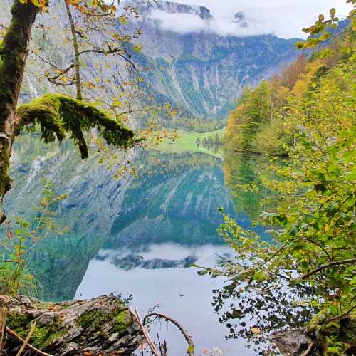 ober see, Germany