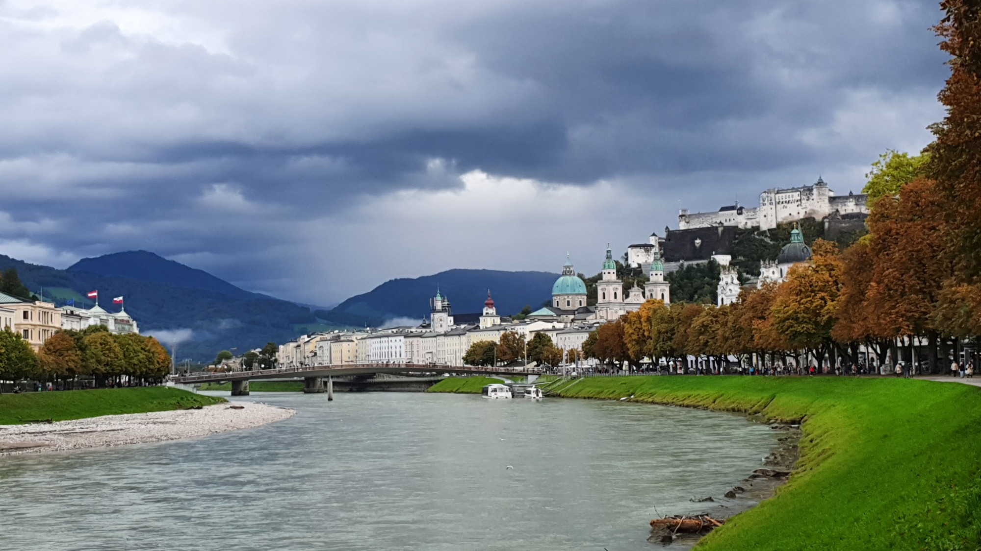 Salzburg, Austria