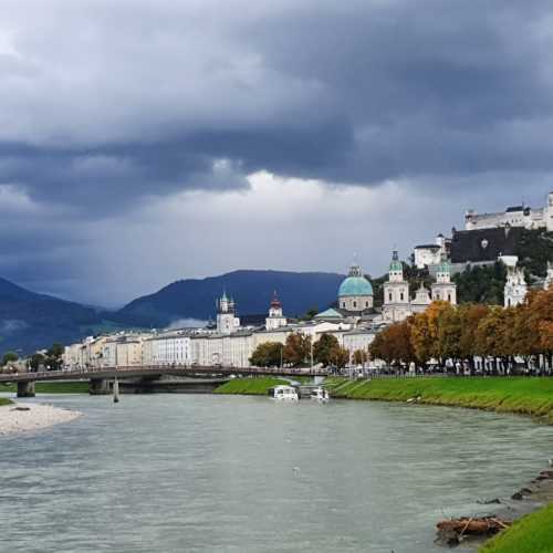 Salzburg, Austria