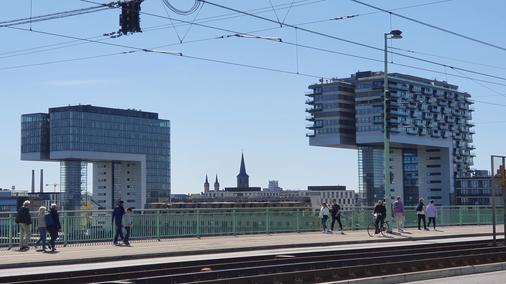 Cologne, Germany